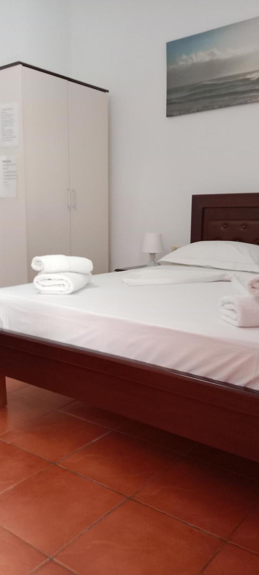 Hotel Villa Ruci Ksamil Habitación foto