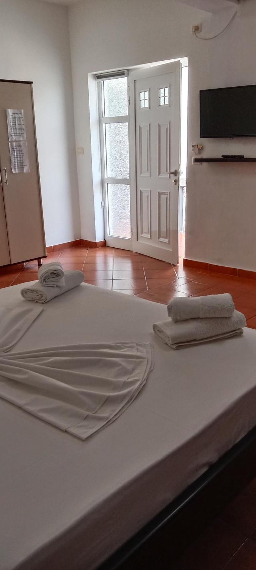Hotel Villa Ruci Ksamil Habitación foto