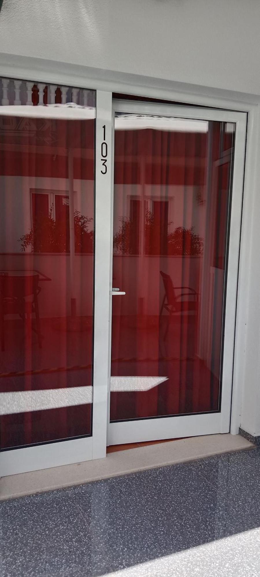 Hotel Villa Ruci Ksamil Habitación foto