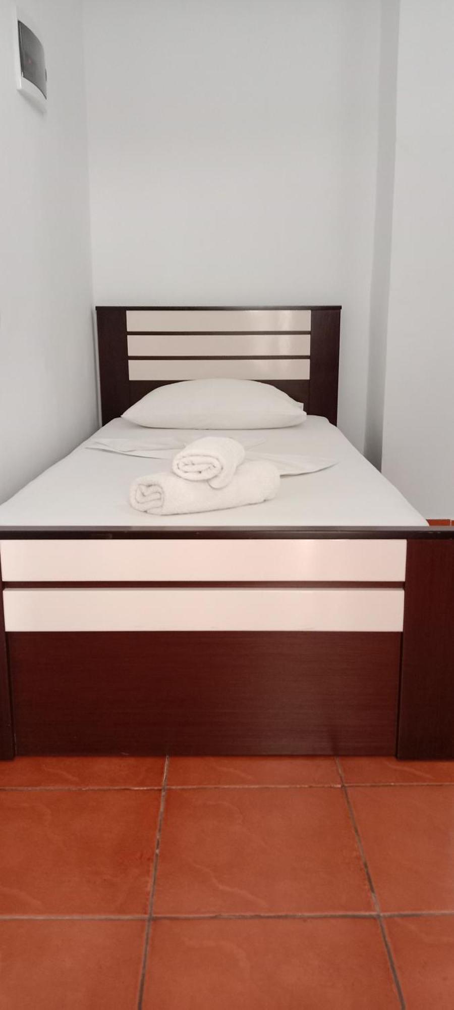 Hotel Villa Ruci Ksamil Habitación foto