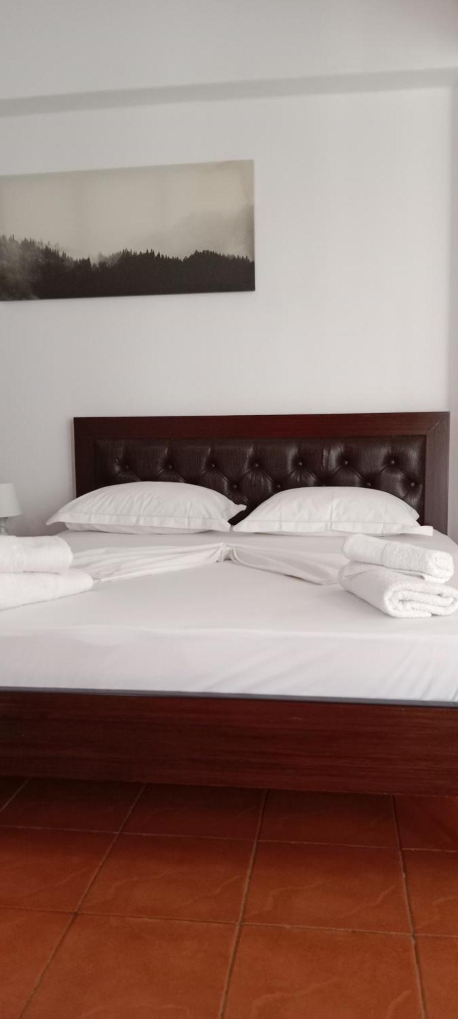 Hotel Villa Ruci Ksamil Habitación foto