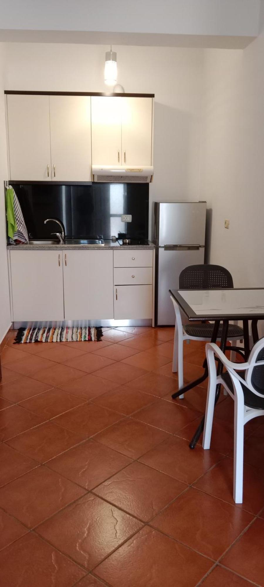 Hotel Villa Ruci Ksamil Habitación foto