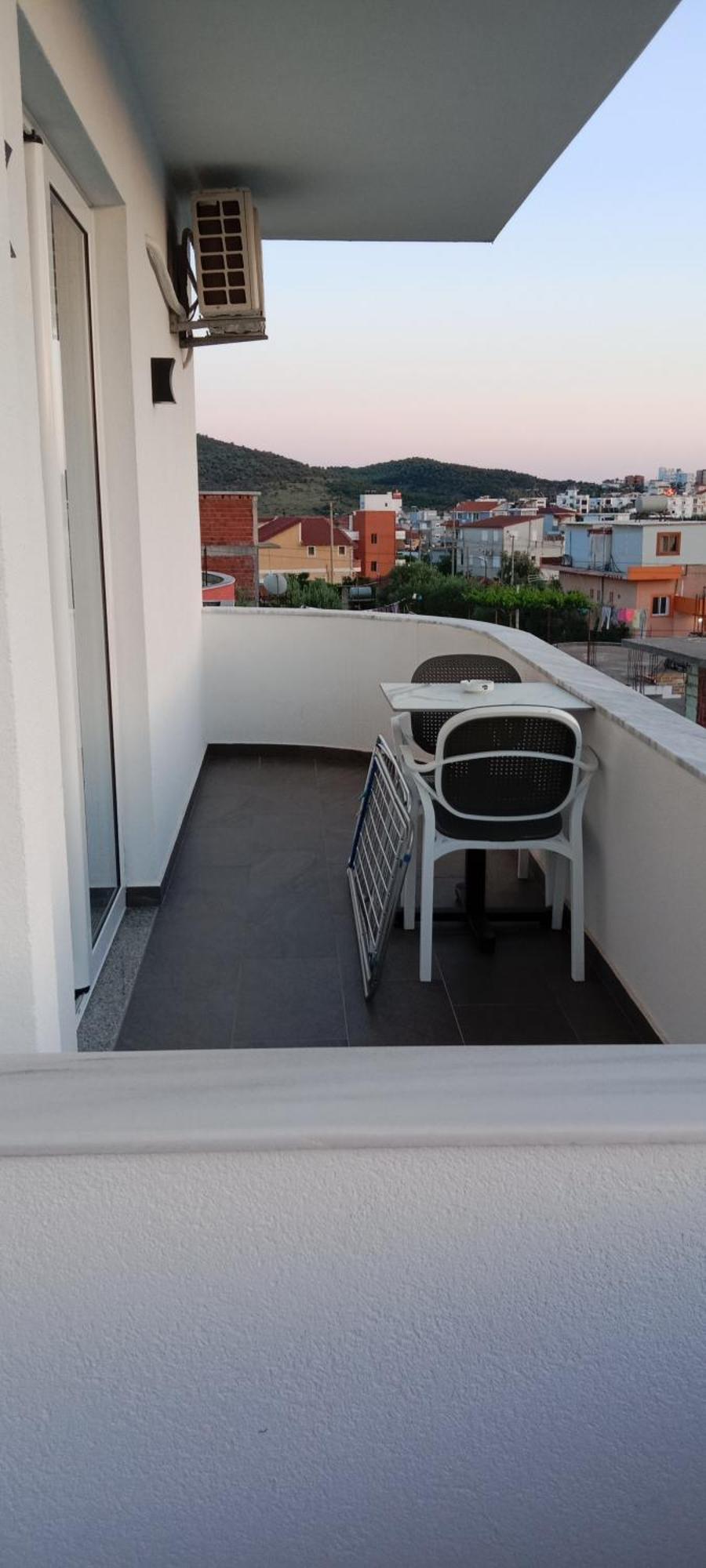 Hotel Villa Ruci Ksamil Habitación foto